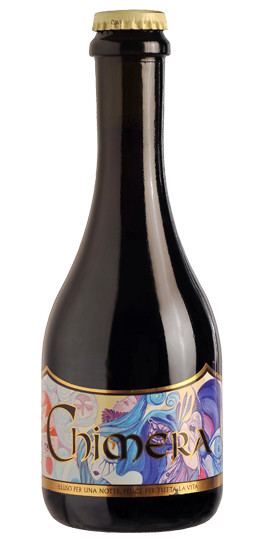 Birrificio del Ducato Chimera