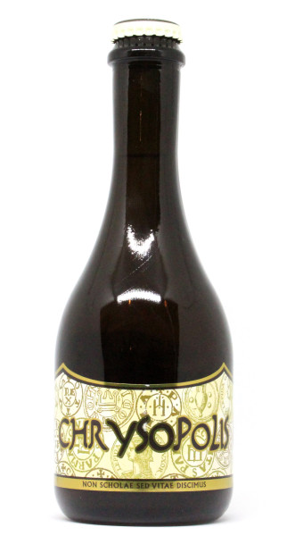 Birrificio del Ducato Chrysopolis