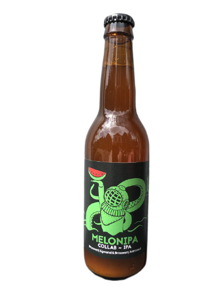 Brouwerij Egmond Melonipa