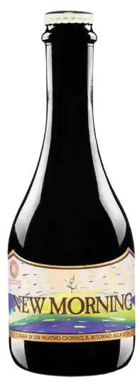 Birrificio del Ducato New Morning