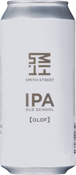 Smith Street Brew IPA [Olof]