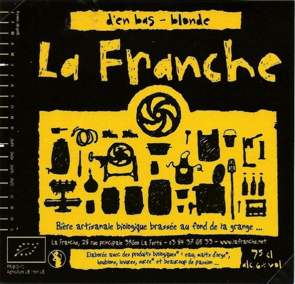 La Franche d'En Bas