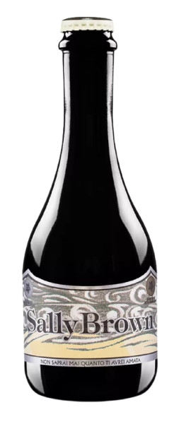Birrificio del Ducato Sally Brown