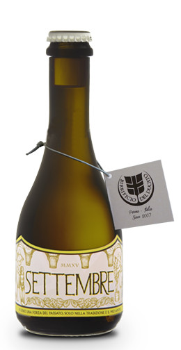 Birrificio del Ducato Settembre