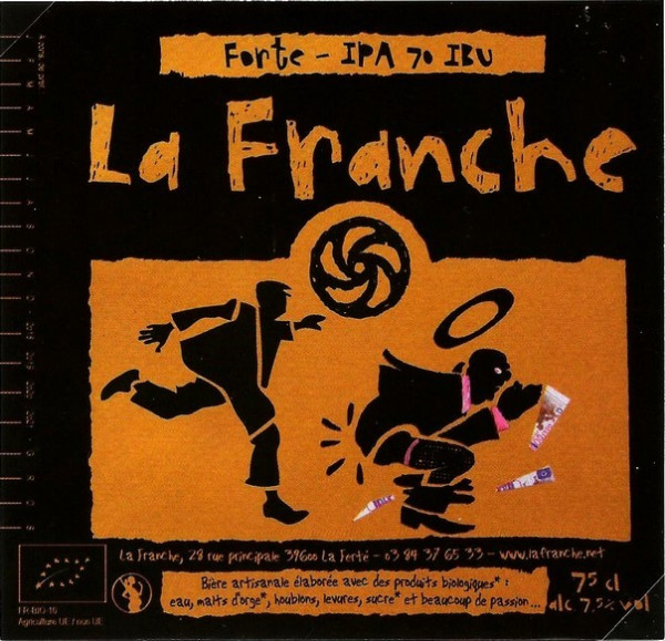 La Franche Forte