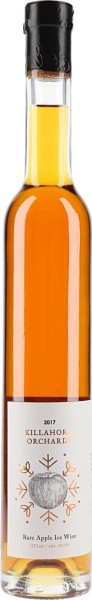 Killahora Orchards Rare Apple Ice Wine 2017