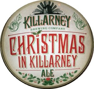 Killarney Brewing  Company Winter Solstice (Christmas in Killarney)