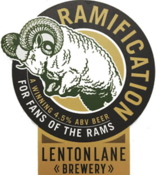 Lenton Lane Brewery Ramification