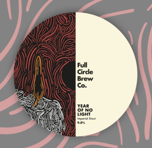 Full Circle Brew Co Year Of No Light