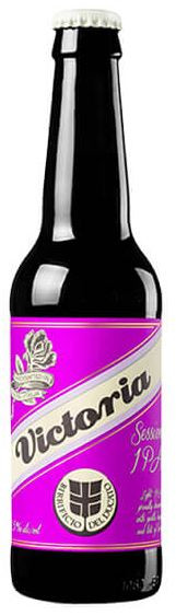 Birrificio del Ducato Victoria IPA