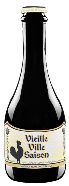 Birrificio del Ducato Vieille Ville