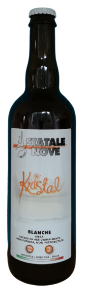 StataleNove Kristal
