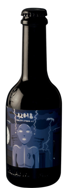 Giustospirito Birrificio 42048