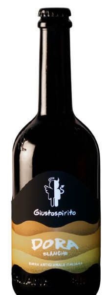 Giustospirito Birrificio Dora