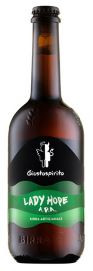 Giustospirito Birrificio Lady Hope