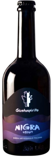 Giustospirito Birrificio Nigra