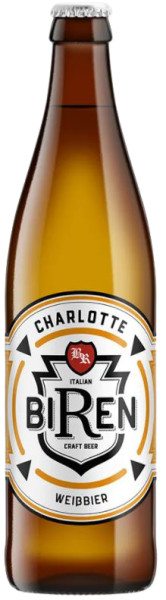 BiRen - Birrificio Renazzese Charlotte