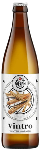 BiRen - Birrificio Renazzese Vintro