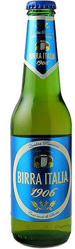 HoReCare Birra Italia 1906