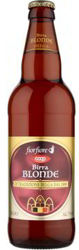Coop Italia Fior Fiore Birra Di Frumento
