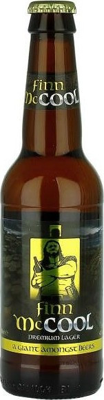 Pearse Lyons Brewery / Station Works (Alltech) Cumberland Finn McCool
