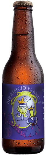 Birrificio Farnese Vanitosa