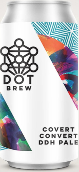 Dot Brew Covert Convert