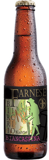 Birrificio Farnese Biancaspina