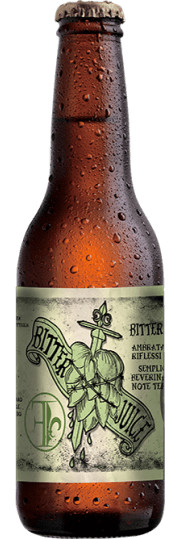 Birrificio Farnese Bitter Juice
