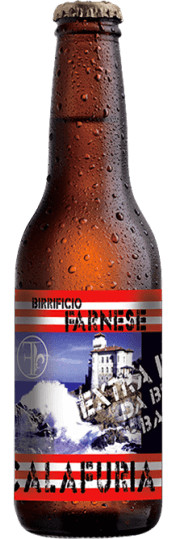 Birrificio Farnese Calafuria