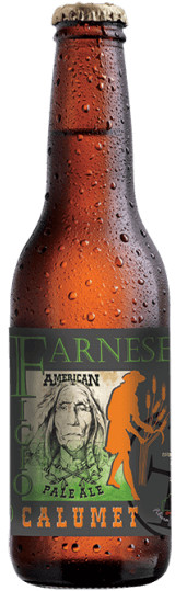 Birrificio Farnese Calumet