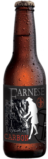 Birrificio Farnese Carbon