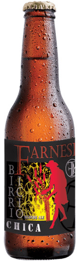 Birrificio Farnese Chica