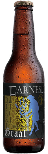 Birrificio Farnese Graal