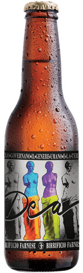 Birrificio Farnese Dea