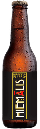 Birrificio Farnese Hielmālis
