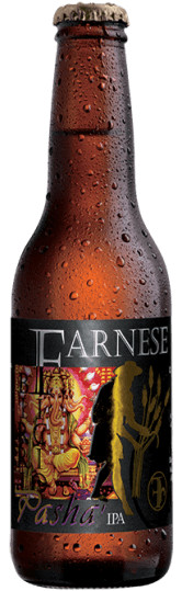 Birrificio Farnese Pashà