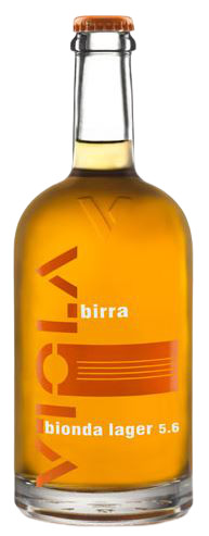 Birra Arduini (Viola) Bionda Lager