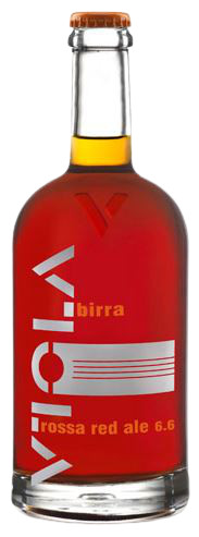 Birra Arduini (Viola) Rossa Red Ale