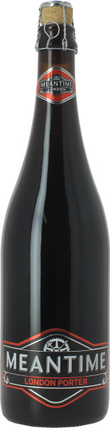 Meantime London Porter