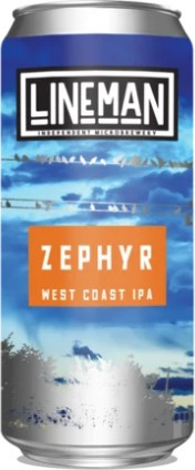 Lineman Zephyr