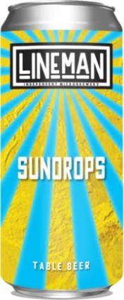 Lineman Sundrops