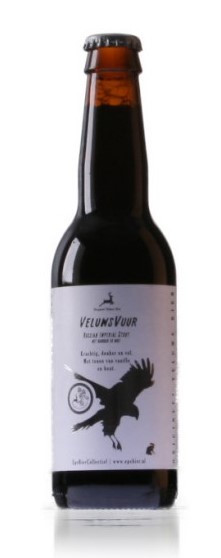 Epe Bier Collectief Veluws Vuur