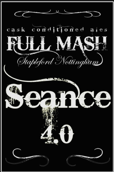 Full Mash Brewery Seance