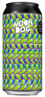 Moon Dog Craft Brewery Magic EyePA