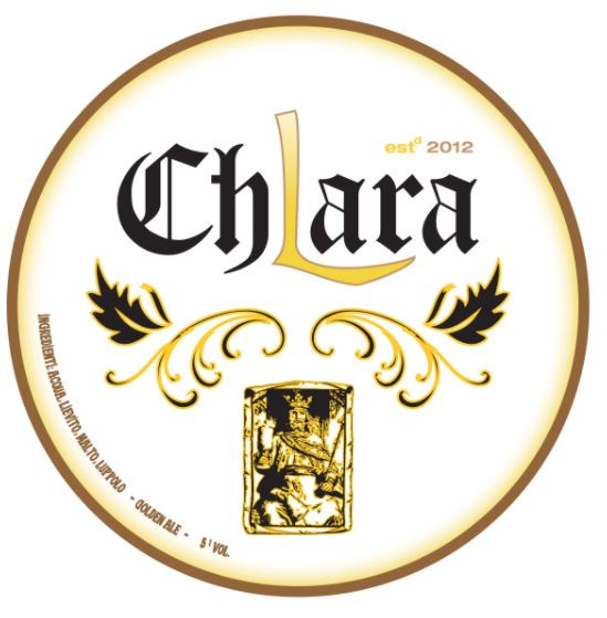 La Buttiga Chlara