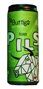 La Buttiga Pils In Love