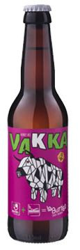 La Buttiga Vakka