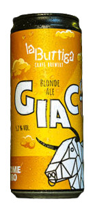 La Buttiga Giacobazzi