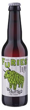 La Buttiga Furies' Trip